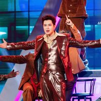 Anh Trai Say Hi: Anh Tú Atus bất ngờ tỏa sáng