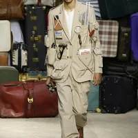 BST Moschino