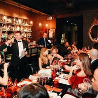 Fine dining tại Sài Gòn - Nơi ôm ấp những tâm hồn yêu ẩm thực