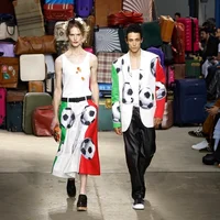 BST Moschino