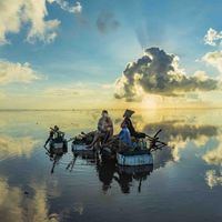 Du lịch Côn Đảo