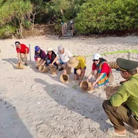 Du lịch Côn Đảo
