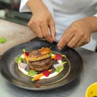 Fine dining tại Sài Gòn - Nơi ôm ấp những tâm hồn yêu ẩm thực