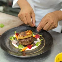 Fine dining tại Sài Gòn - Nơi ôm ấp những tâm hồn yêu ẩm thực