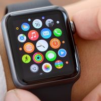 Apple Watch năm nay sẽ có thay đổi lớn