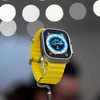 Apple Watch Series 9