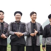 2 Ngày 1 Đêm: Kiều Minh Tuấn diện mạo kỳ quặc