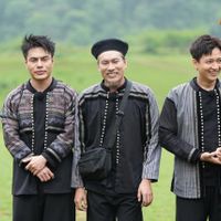 2 Ngày 1 Đêm: Kiều Minh Tuấn diện mạo kỳ quặc