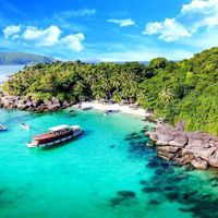 Du lịch Côn Đảo