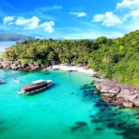 Du lịch Côn Đảo