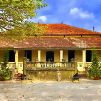 Du lịch Côn Đảo