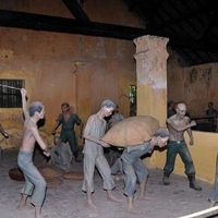 Du lịch Côn Đảo