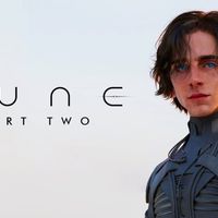 Review phim Dune 2: Hành Tinh Cát những khán giả đầu tiên khen hết lời