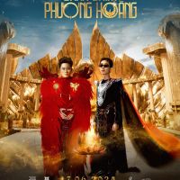 Tùng Dương kết hợp Double2T ra mắt MV Cánh Chim Phượng Hoàng