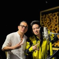 Tùng Dương kết hợp Double2T ra mắt MV Cánh Chim Phượng Hoàng