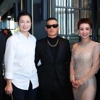 Thúy Hiền khóc khi nghe ca khúc chồng cũ sáng tác cho Tùng Dương