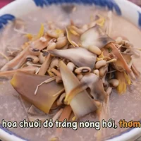 Trường Giang, Ngô Kiến Huy tròn mắt trước bữa ăn của 2 Ngày 1 Đêm