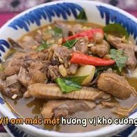 Trường Giang, Ngô Kiến Huy tròn mắt trước bữa ăn của 2 Ngày 1 Đêm