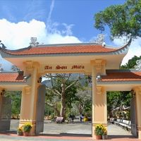Du lịch Côn Đảo