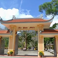 Du lịch Côn Đảo