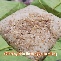 Trường Giang, Ngô Kiến Huy tròn mắt trước bữa ăn của 2 Ngày 1 Đêm