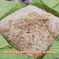Trường Giang, Ngô Kiến Huy tròn mắt trước bữa ăn của 2 Ngày 1 Đêm