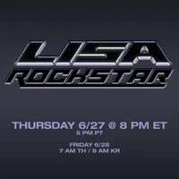 Lisa comeback