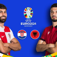 Lịch thi đấu EURO 2024 ngày 19/6: Cuộc chiến sống còn với Croatia