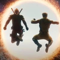 Deadpool 3