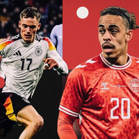 8 trang phục thi đấu đẹp nhất EURO 2024