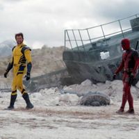 Deadpool 3