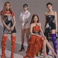 Lisa comeback