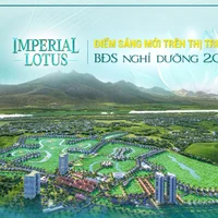 Vườn Vua Resort & Villas