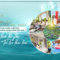 Vườn Vua Resort & Villas