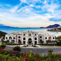 Du lịch Nha Trang