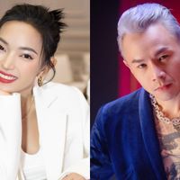 Châu Bùi có thai