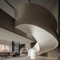 Căn hộ One Sanlitun Beijing