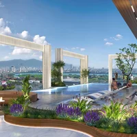 DaNang Gold Tower