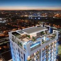 DaNang Gold Tower