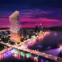 DaNang Gold Tower