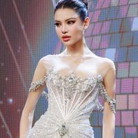 Nguyễn Tường San đại diện Việt Nam tham gia Miss International Queen 2024