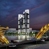 DaNang Gold Tower