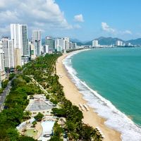 Du lịch Nha Trang