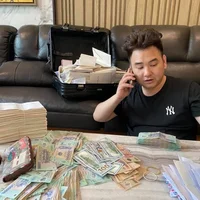 Trước khi vướng tin đồn Xoài Non chia tay, cả 2 đều có đám cưới xa hoa