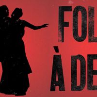 Joker 2: Folie à Deux