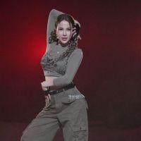 5 chị đẹp LUNAS đạp gió khét lẹt tại Trung Quốc fan Việt nở mũi tự hào