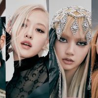 Blackpink dừng hoạt động