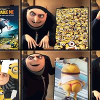 Despicable Me 4
