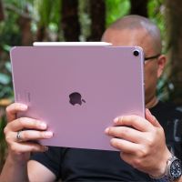 iPad Air 2024