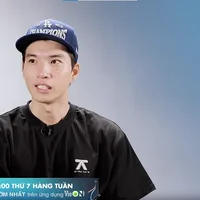 Anh Trai Say Hi - tập 2: HIEUTHUHAI chê Đức Phúc 